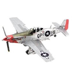 METAL EARTH - P-150 MUSTANG, SWEET ARLENE